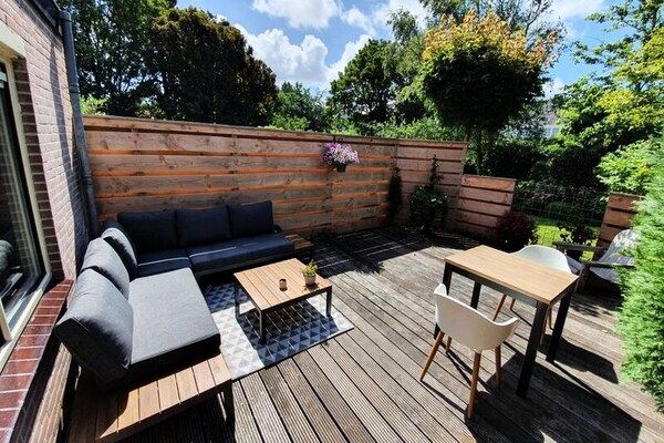 Untagged - Huizen & Villa's voor 2 Personen in Zandvoort (2)