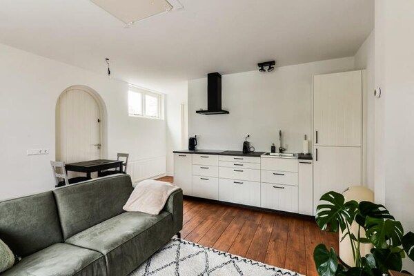 Untagged - Huizen & Villa's voor 2 Personen in Zandvoort (3)