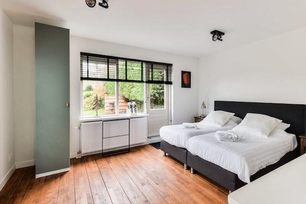 Untagged - Huizen & Villa's voor 2 Personen in Zandvoort (4)