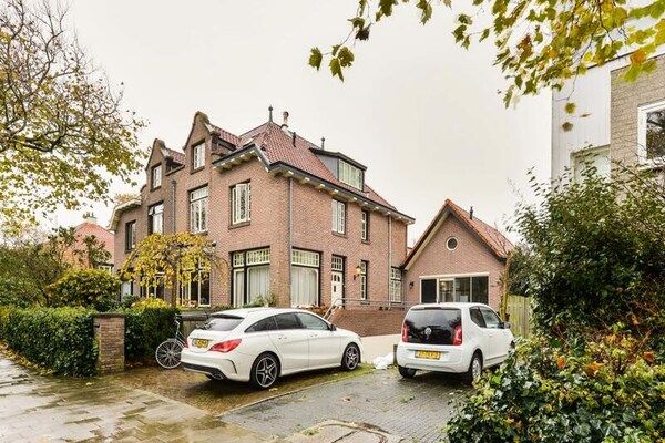 Untagged - Huizen & Villa's voor 2 Personen in Zandvoort (5)