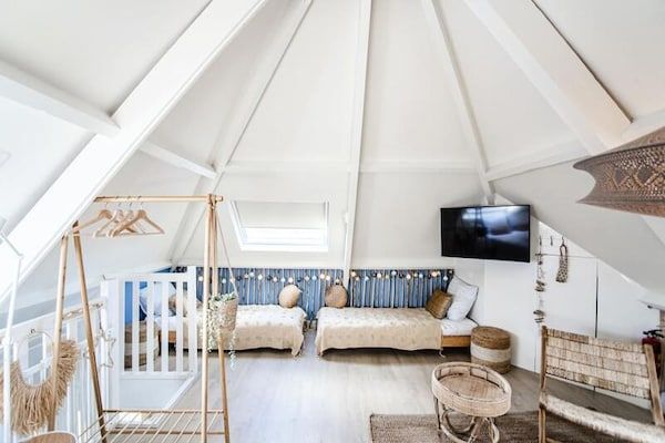 Untagged - Appartementen voor 4 personen in Zandvoort (1)