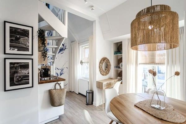 Untagged - Appartementen voor 4 personen in Zandvoort (2)