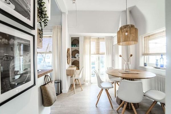 Untagged - Appartementen voor 4 personen in Zandvoort (5)