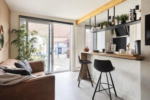 Untagged - Appartementen voor 2 personen in Zandvoort (1)
