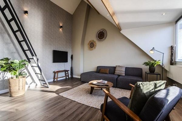 Untagged - Appartementen voor 3 personen in Zandvoort (2)