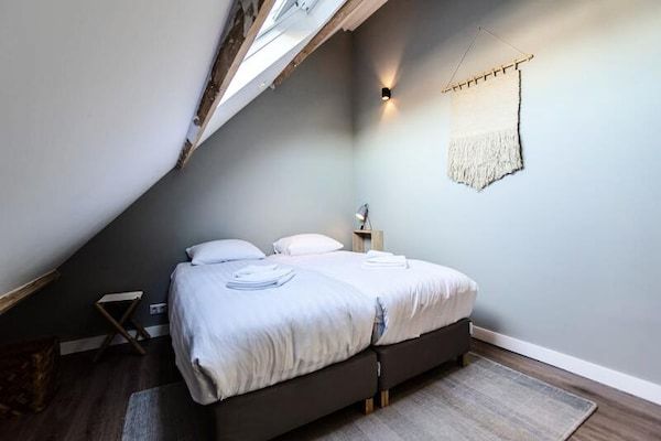 Untagged - Appartementen voor 3 personen in Zandvoort (3)