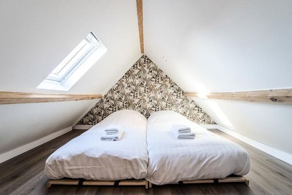 Untagged - Appartementen voor 3 personen in Zandvoort (4)