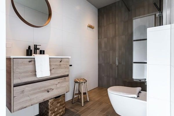 Untagged - Appartementen voor 3 personen in Zandvoort (5)