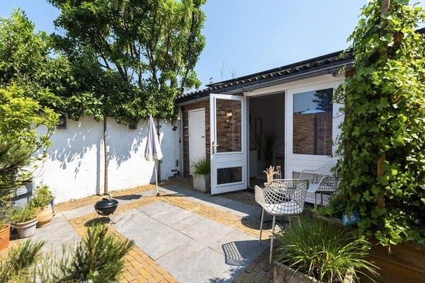 Untagged - Huizen & Villa's voor 2 Personen in Zandvoort (1)