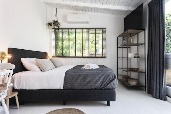 Untagged - Huizen & Villa's voor 2 Personen in Zandvoort (3)