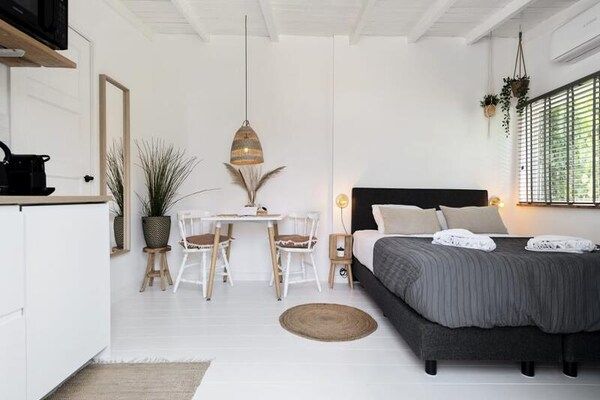 Untagged - Huizen & Villa's voor 2 Personen in Zandvoort (5)