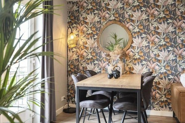 Untagged - Appartementen voor 2 personen in Zandvoort (1)