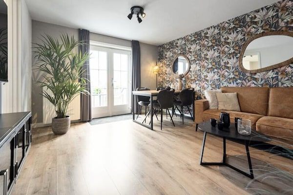 Untagged - Appartementen voor 2 personen in Zandvoort (3)