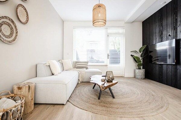 Untagged - Appartementen voor 2 personen in Zandvoort (1)