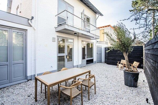 Untagged - Appartementen voor 2 personen in Zandvoort (3)