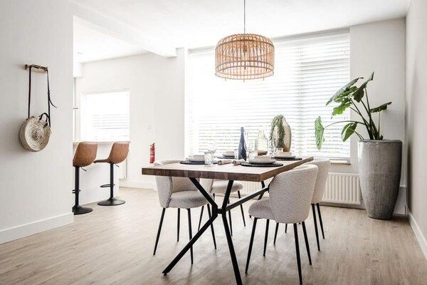 Untagged - Appartementen voor 2 personen in Zandvoort (4)