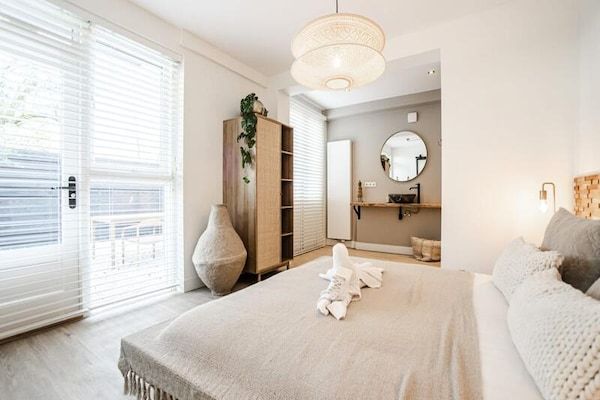 Untagged - Appartementen voor 2 personen in Zandvoort (5)