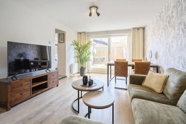 Untagged - Appartementen voor 4 personen in Zandvoort (1)