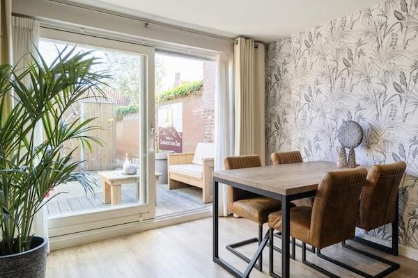 Untagged - Appartementen voor 4 personen in Zandvoort (3)
