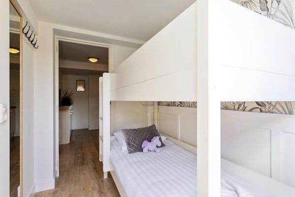 Untagged - Appartementen voor 4 personen in Zandvoort (4)