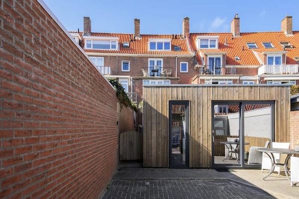 Untagged - Appartementen voor 4 personen in Zandvoort (5)