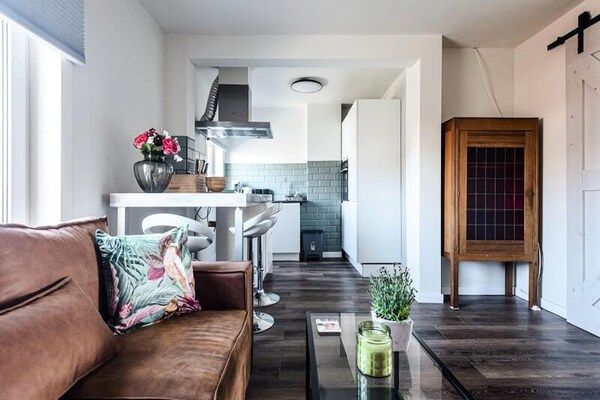 Untagged - Appartementen voor 2 personen in Zandvoort (2)