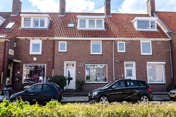 Untagged - Appartementen voor 2 personen in Zandvoort (4)
