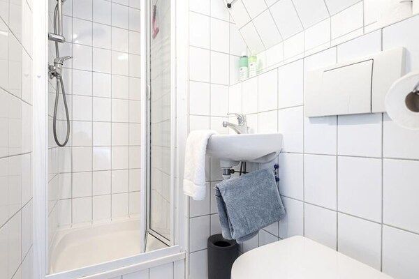 Untagged - Appartementen voor 2 personen in Zandvoort (5)