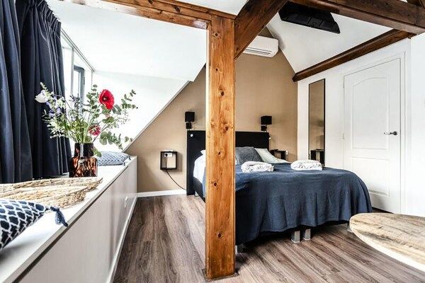 Untagged - Appartementen voor 2 personen in Zandvoort (1)