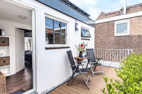 Untagged - Appartementen voor 2 personen in Zandvoort (3)