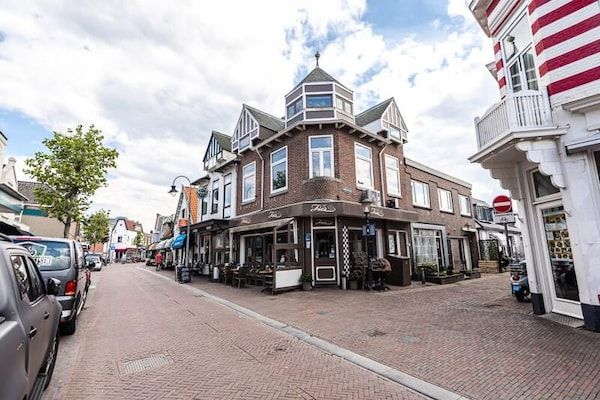 Untagged - Appartementen voor 2 personen in Zandvoort (4)