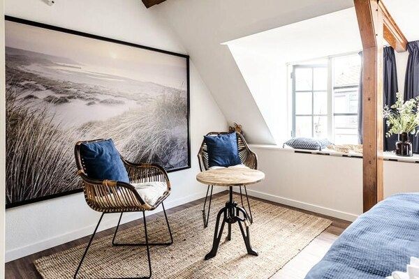 Untagged - Appartementen voor 2 personen in Zandvoort (5)