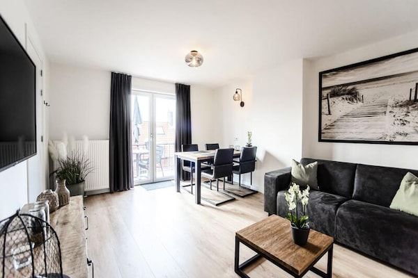 Untagged - Appartementen voor 2 personen in Zandvoort (2)