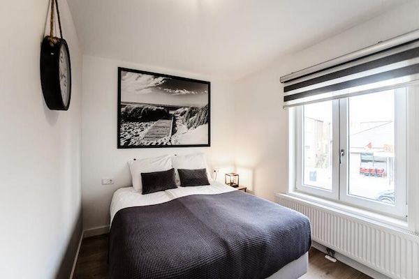 Untagged - Appartementen voor 2 personen in Zandvoort (3)