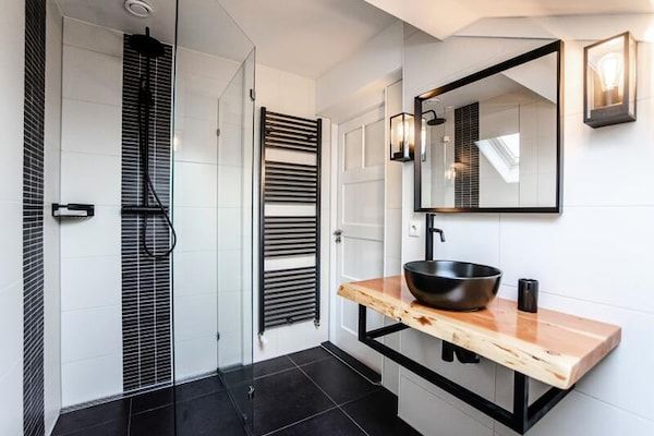 Untagged - Appartementen voor 2 personen in Zandvoort (4)