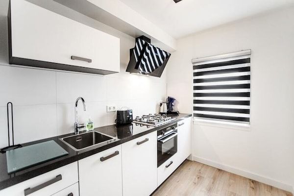 Untagged - Appartementen voor 2 personen in Zandvoort (5)