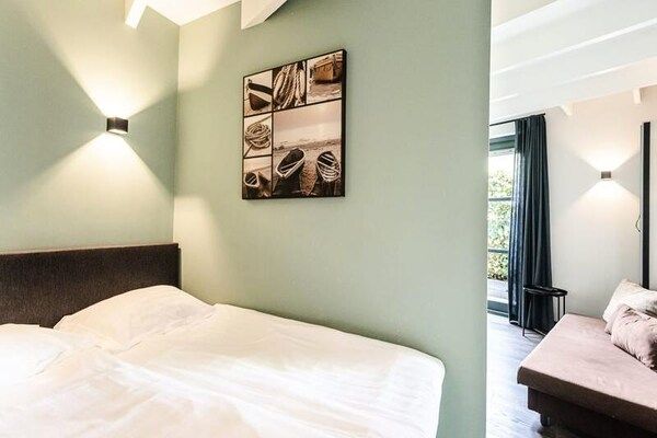 Untagged - Studio voor 2 personen in Zandvoort (2)