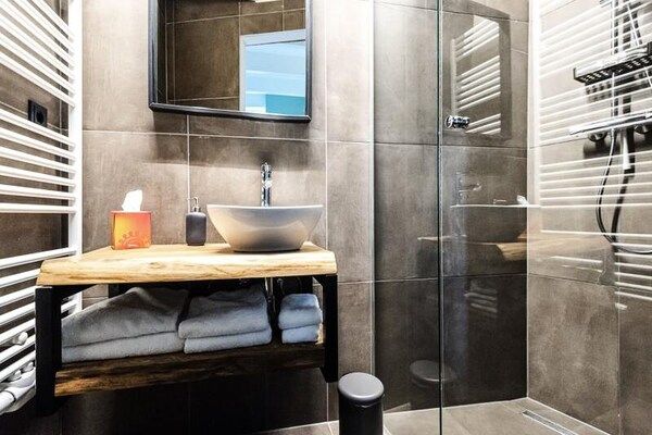 Untagged - Studio voor 2 personen in Zandvoort (4)