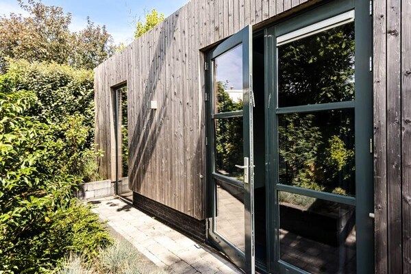Untagged - Studio voor 2 personen in Zandvoort (5)