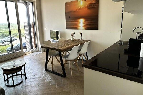 Untagged - Appartement in Zandvoort bij Strand & Duinen in Zandvoort (1)