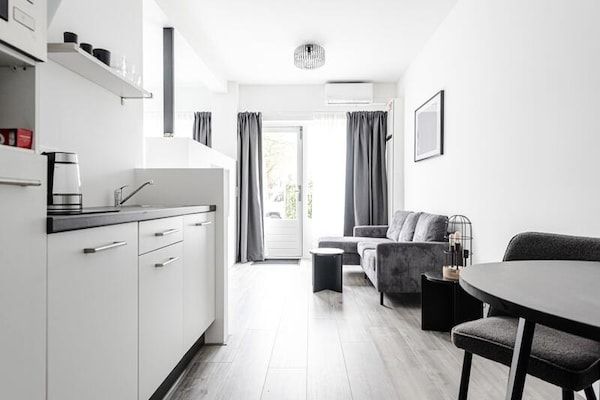 Untagged - Huis in Zandvoort vlakbij het strand in Zandvoort (2)