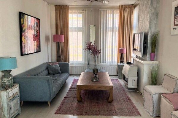 Untagged - Appartementen voor 4 personen in Zandvoort (1)