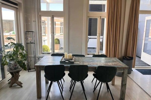 Untagged - Appartementen voor 4 personen in Zandvoort (2)