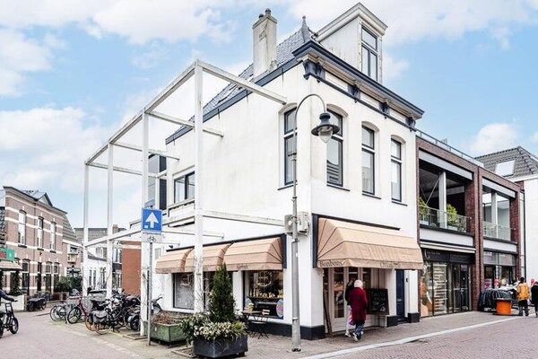 Untagged - Appartementen voor 4 personen in Zandvoort (3)