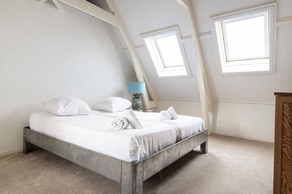 Untagged - Appartementen voor 4 personen in Zandvoort (4)
