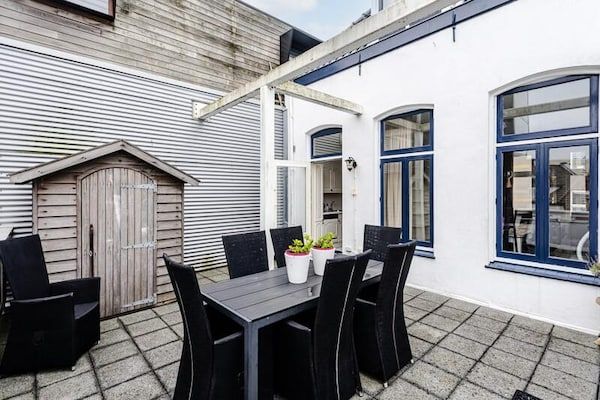 Untagged - Appartementen voor 4 personen in Zandvoort (5)