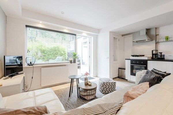 Untagged - Huizen & Villa's voor 2 Personen in Zandvoort (1)