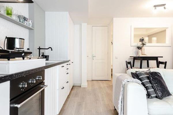 Untagged - Huizen & Villa's voor 2 Personen in Zandvoort (3)