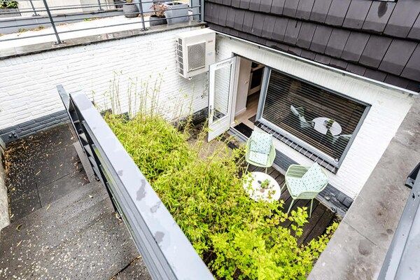 Untagged - Huizen & Villa's voor 2 Personen in Zandvoort (2)