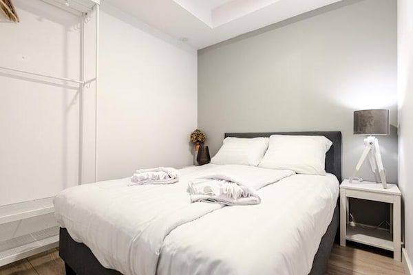 Untagged - Huizen & Villa's voor 2 Personen in Zandvoort (4)